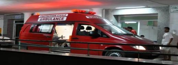الحسيمة تستفيق على فاجعة.. وفاة طفل متأثرا بإصاباته في حادثة سير خطيرة