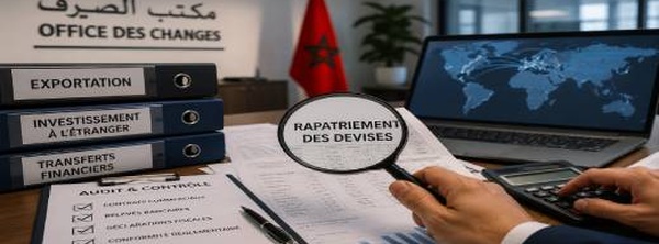 تحقيقات جديدة لمكتب الصرف تكشف شبهات إخفاء عائدات بالخارج.. 37 ملفا تحت المجهر