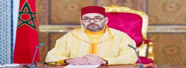 مستشار ملكي بالناظور يرشح الإقليم لزيارة ملكية مرتقبة وتفقد الأوراش الكبرى