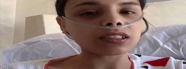 نجاح عملية زراعة الرئة للشابة "سلمى" بباريس بعد التكفل الملكي بحالتها