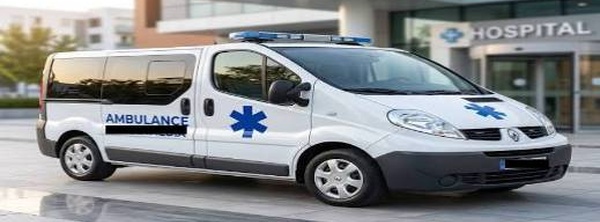 تفاصيل قصة مؤثرة.. مغربي خضع لعملية في الناظور قبل نقله بطائرة طبية إلى هولندا