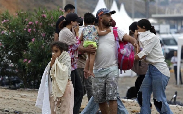 إسبانيا تعلن تمويلا استثنائيا لدعم مراكز رعاية القاصرين في سبتة