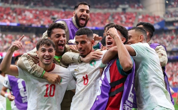 ثلاثة أندية إسبانية تتنافس على توقيع أوناحي هذا الصيف