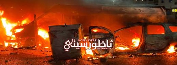 بين إدانة الفوضى وضمان الحقوق.. تفاصيل مطالبات حقوقيي الناظور بشأن أحداث مليلية وسبتة