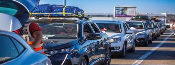 مستثمرو الجالية يشكلون 10% من الاستثمار الخاص.. وخطة حكومية لربطهم بالمشاريع الكبرى