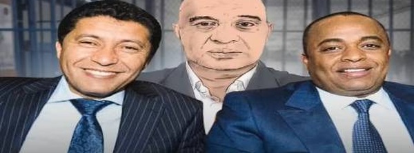 بعد أحكام المرحلة الإبتدائية.. كواليس أولى جلسات الاستئناف في ملف الناصري وبعيوي