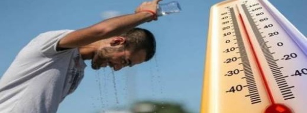 حر شديد ورياح مثيرة للغبار.. توقعات طقس الجمعة بالمغرب