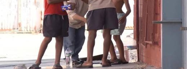 تحقيق في سبتة بعد اعتداء جنسي على قاصر وسط أزمة الهجرة الأخيرة