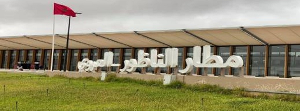 برنامج جوي ضخم لشتاء 2026.. خطوط جديدة تستهدف مطار الناظور ومطارات المملكة