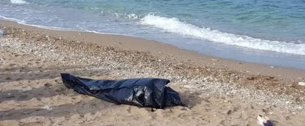 العثور على جثة مجهولة الهوية بشاطئ "ثيزرا" بإقليم الدريوش