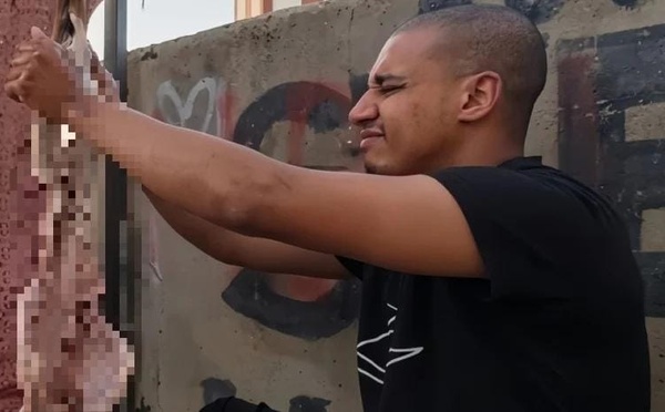 بن نسناس يتمسك بالاستئناف بعد الحكم عليه بثمانية أشهر حبسا نافذا