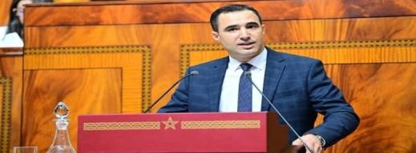 حزب الاستقلال يحسم وكيل لائحته بالناظور.. محمادي توحتوح يقود “الميزان” في الانتخابات المقبلة