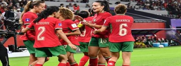 صدام المربع الذهبي.. موعد والقنوات الناقلة لمواجهة لبؤات الأطلس والكاميرون بـ "كان السيدات 2026"