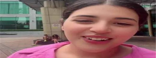 20 ألف دولار تشعل الجدل.. شاب يمني يتهم تيكتوكر مغربية بالنصب وهي ترد