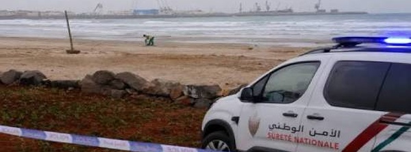 من سلوان إلى شاطئ بني أنصار.. كواليس رحلة غامضة لقاصر انتهت في يد المصالح الأمنية