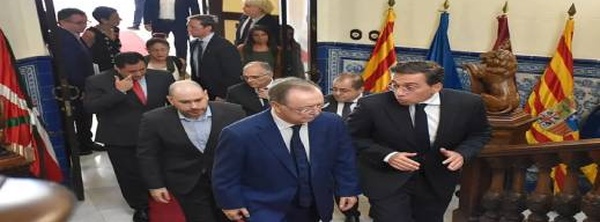 وزير الخارجية الإسباني: "كل من دخل سبتة ومليلية بطريقة غير نظامية سيعود".. وتوافق لإعادة القاصرين