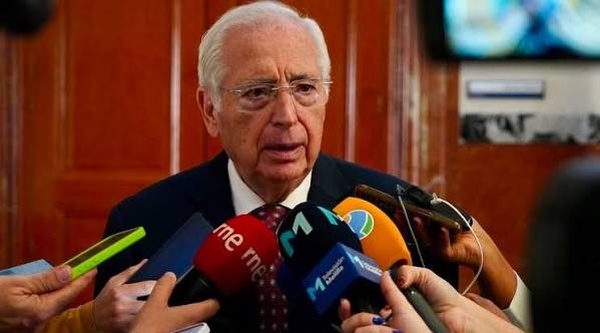 حاكم مليلية: الحواجز البحرية لا تكفي والحل في وقف خروج المهاجرين من المغرب