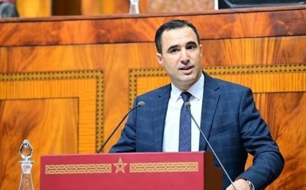 توحتوح يستقيل من مجلس جماعة بوعرك بعد انتقاله إلى حزب الاستقلال ويدعو إلى جلسات صلح مع خصومه السياسيين