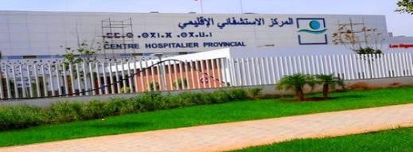 استنفار صحي بالحسيمة عقب نقل 8 أشخاص للمستشفى إثر تناول وجبة أسماك بميناء المدينة