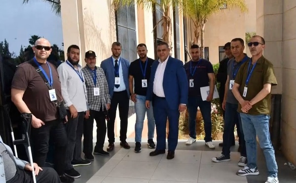 لقجع يعيد ترتيب بيت البام بالناظور.. ومنتخبون يجددون تمسكهم بـالحزب بعد موقف مجعيط