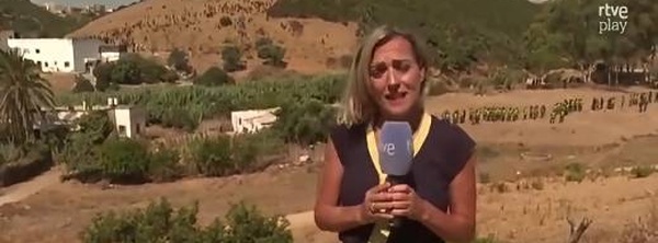 المغرب يطرد وكالة الأنباء الإسبانية والتلفزيون الإسباني من الفنيدق
