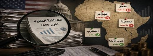 أمريكا تعري المستور في الموازنات الإفريقية.. والتقرير يضع جيران المغرب في موقف حرج