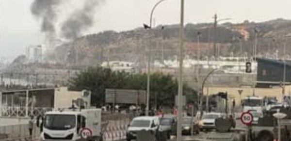 أزمة سبتة تمتد إلى أوروبا.. خلاف إيطالي إسباني حول حدود شنغن