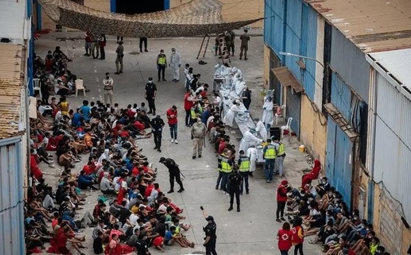 مليلية ترصد 10.6 ملايين يورو لتدبير مركز القاصرين الخاضعين لأحكام قضائية