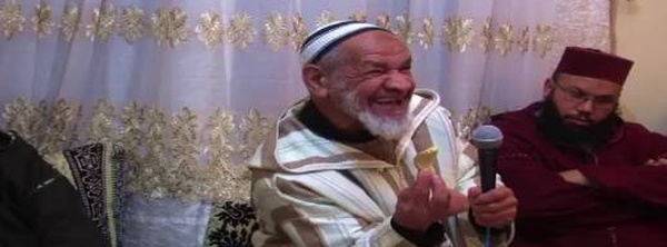 وداعا "با العلوي": الساحة الدعوية المغربية تفقد أشهر واعظ شعبي بعد صراع مع المرض