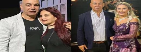 بعد فضيحة شجار زوجتيه.. حسام حسن يحسم الجدل وينهي ارتباطه بزوجته الأولى رسميا