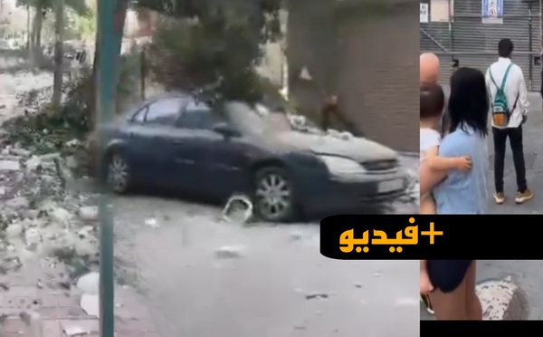 هزة أرضية بقوة 4.6 درجات تضرب غرناطة.. سكان يهرعون إلى الشوارع