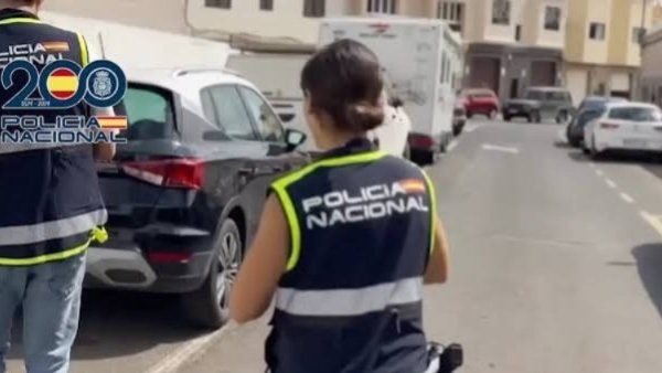 بعد 14 سنة من الفرار.. توقيف مغربي مطلوب للقضاء الإسباني