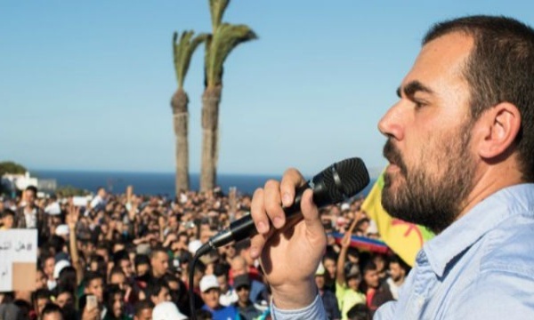 اللجنة الوطنية لدعم حراك الريف تلتمس عفوا ملكيا عن معتقلي الحراك واحتجاجات 2025