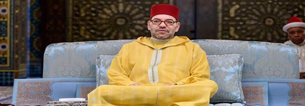 بمناسبة ذكرى ثورة الملك والشعب.. الملك محمد السادس يصدر عفوا عن 935 شخصا