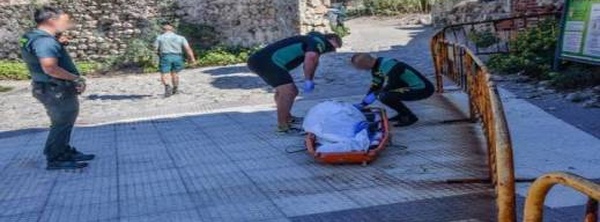 بعد مأساة سبتة المحتلة.. عائلات مغربية تواجه كلفة تقارب 2500 يورو لاستعادة جثامين أقاربها