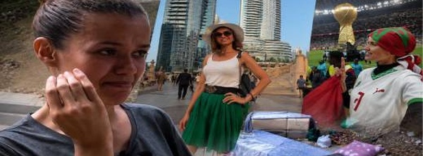 الإعلام الإسباني يكشف تناقضات مهاجرة مغربية زعمت "الاضطهاد العائلي" كسبب للهجرة