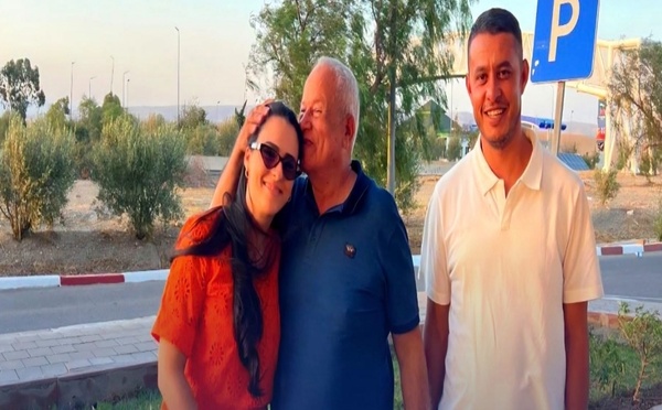 ابنة رئيس المجلس الإقليمي للناظور التجمعي "سعيد الرحموني" تقود اللائحة الجهوية للاتحاد الاشتراكي
