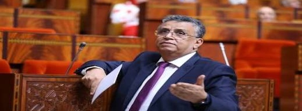 «الطلاق رجعي».. أول تعليق لوهبي بعد نشر قانون تنظيم مهنة المحاماة
