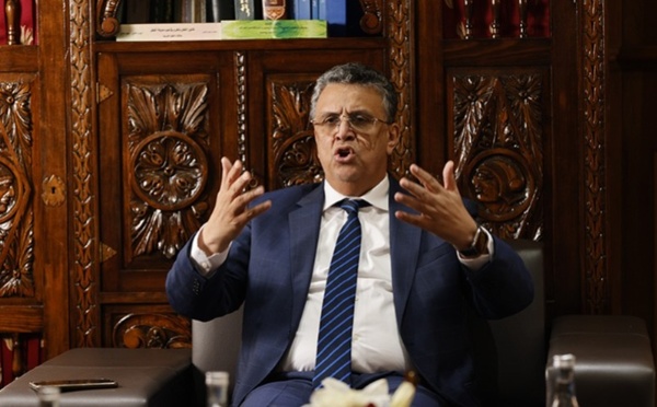 وزير العدل: المغرب متمسك بحقه في سبتة ومليلية ويدعو إلى حوار رسمي مع إسبانيا