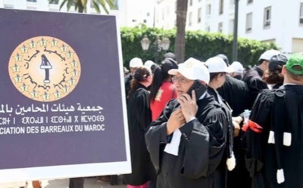 بعد نشره في الجريدة الرسمية.. المحامون يعجلون اجتماعهم الاستثنائي