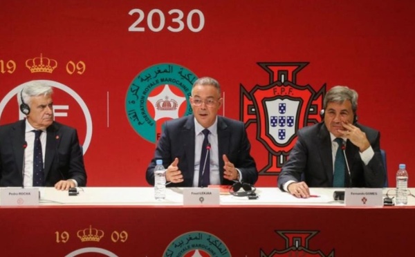 نهائي مونديال 2030 يشعل التنافس.. إسبانيا تعلن موقفها صراحة
