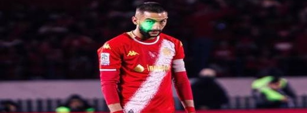 أزمة الراتب المرتفع تضع مستقبل زياش مع الوداد على المحك.. عرضان من الخليج على الطاولة
