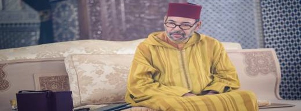 وزير الأوقاف يستحضر تاريخ سبتة وتحرير الأراضي المحتلة أمام الملك محمد السادس