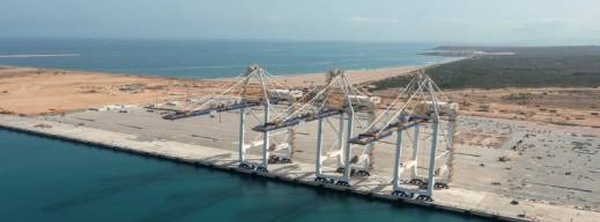 ميناء الناظور غرب المتوسط يخطف استثمارا استراتيجيا صينيا من فيتنام