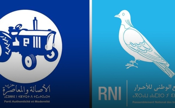 الأحرار مبديا قلقه من تحركات "البام": نستند قبل كل شيء إلى ثقة المواطنين