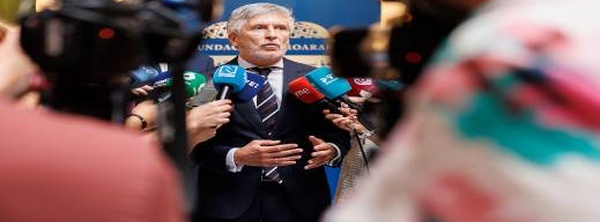 بعد موجة العبور الجماعي.. مدريد تعدل قوانين الهجرة واللجوء