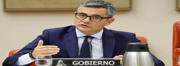 وزير في حكومة سانشيز يطالب بـ"احترام المغرب" ويرفض اتهامات المعارضة