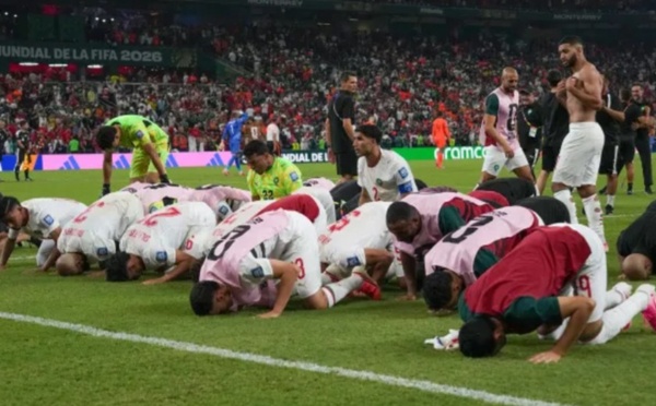 ضربة جديدة للمنتخب المغربي قبل فترة التوقف الدولي
