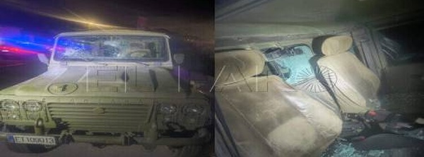 رشق الجيش الإسباني بالحجارة: تفاصيل اتفاق قضائي يفضي بترحيل 11 مغربيا