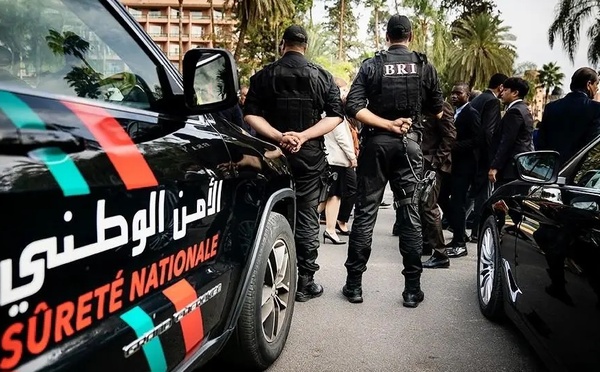 توقيف العقل المدبر لاختطاف نجل دبلوماسي بالمغرب وملاحقة متورطين مقيمين بهولندا